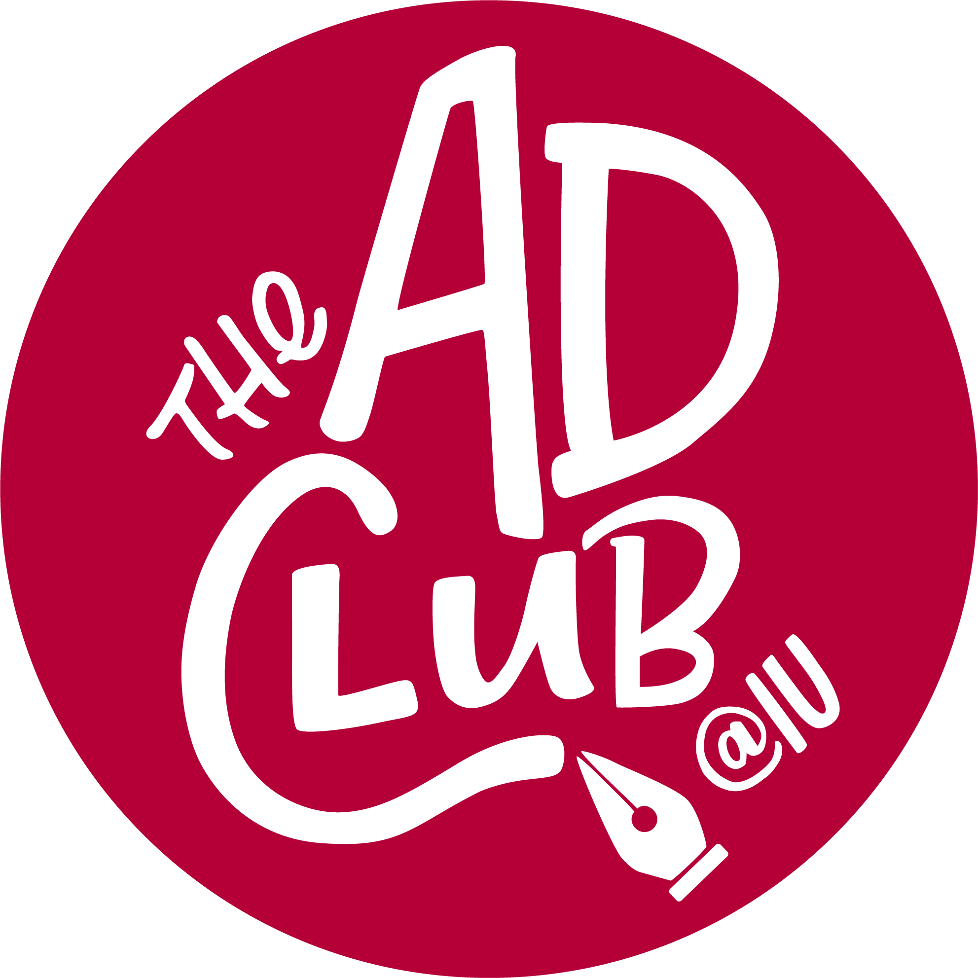 The Ad Club @ IU