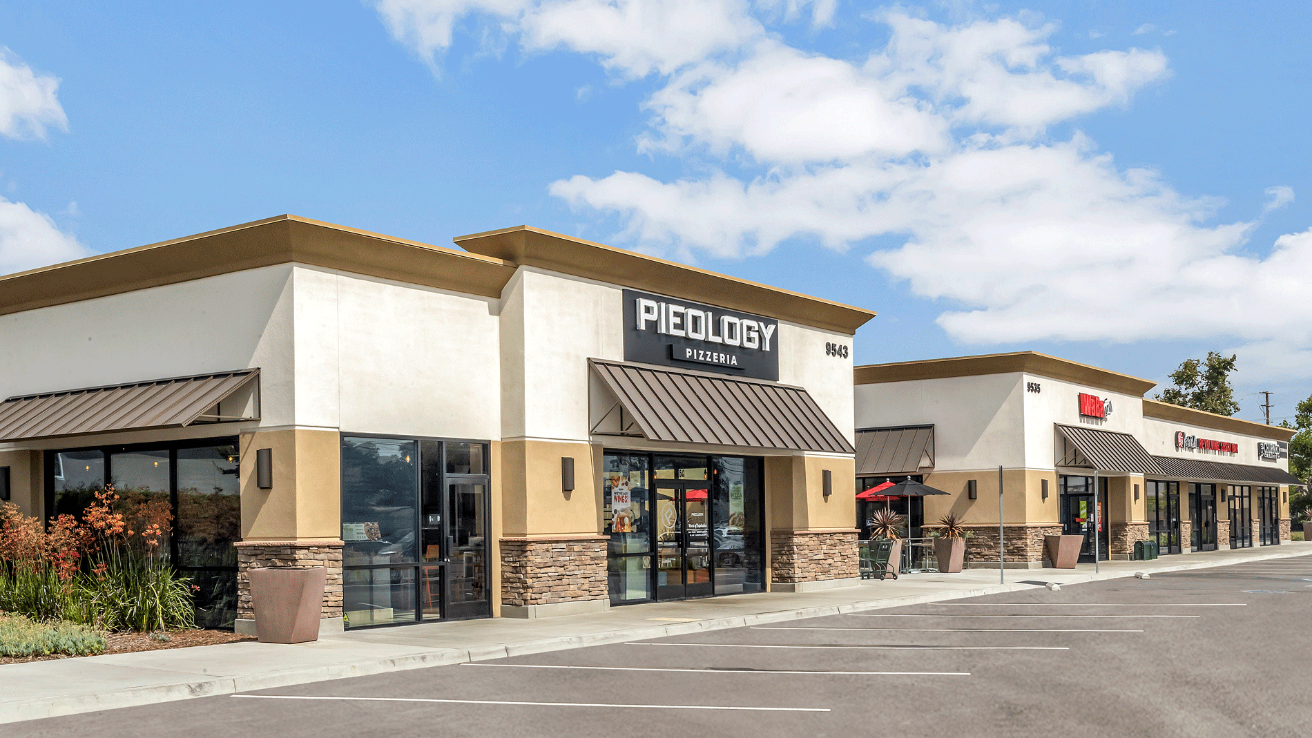 Cypress Village, Cypress CA