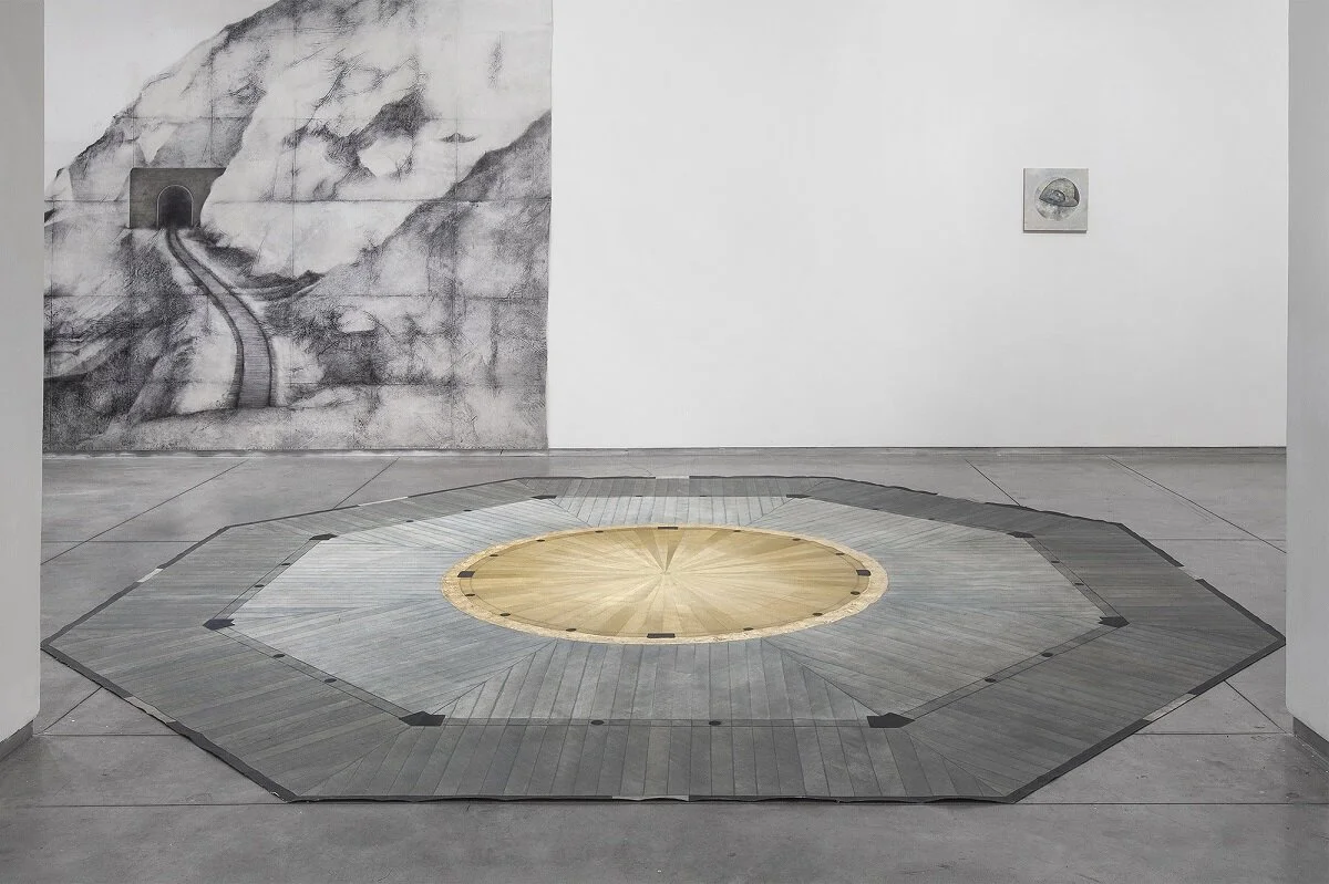Lihi-Turjeman_Center-of-Gravity_2016_Mixed-Media-on-Canvas_400x400-cm-copy.jpg