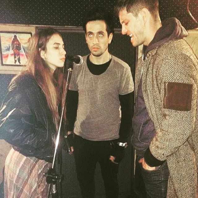 ECLIPSE, XII Autumn Festival, Teatro Arcis