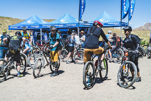 2021 Fruita Fat Tire Festival