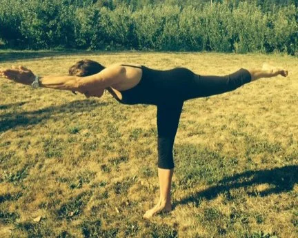 Energy for Savoring Summer