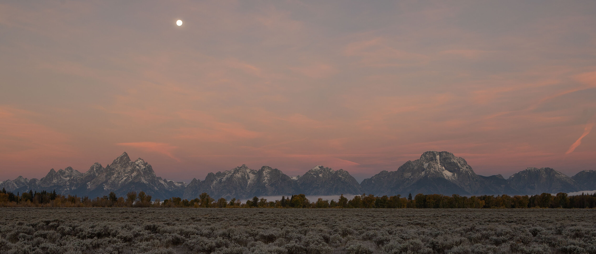 Elk Flats