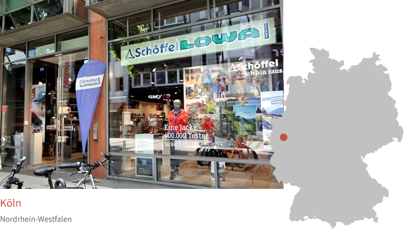 Referenzen — Domino Immobilien Dienstleistungen