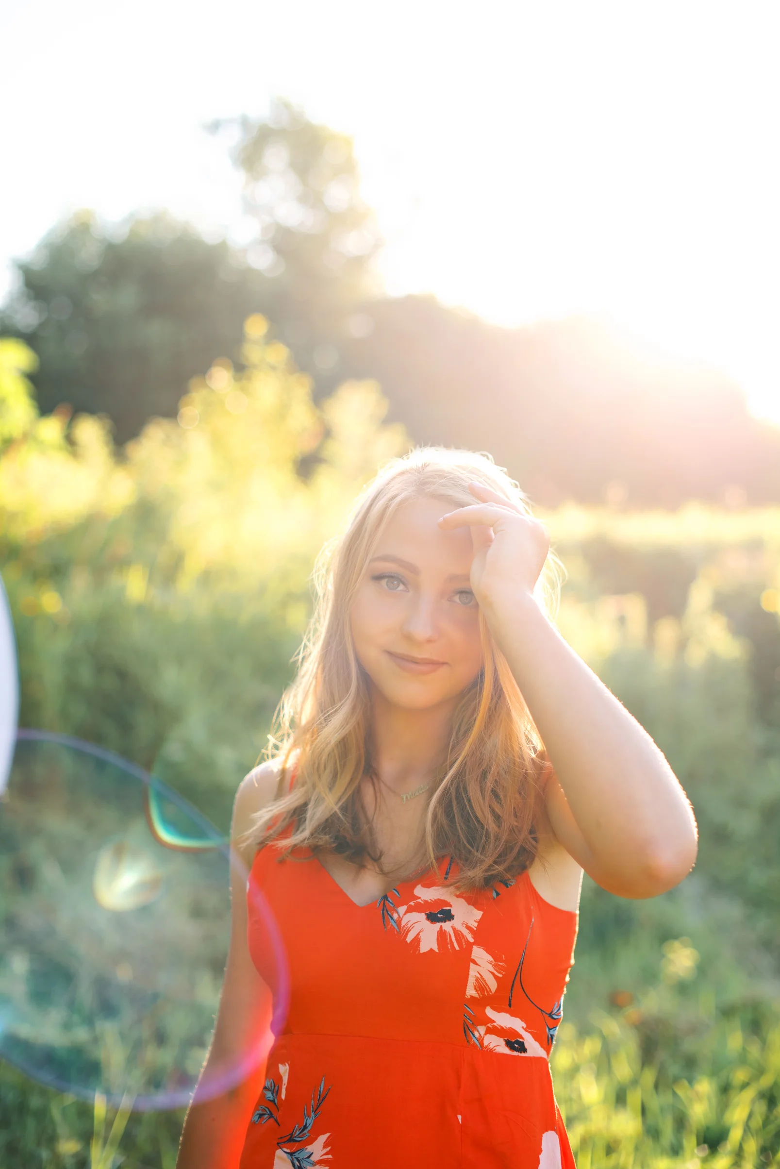 Carmel High School Senior Photographer Potters Bridge Downtown Noblesville 22.jpg