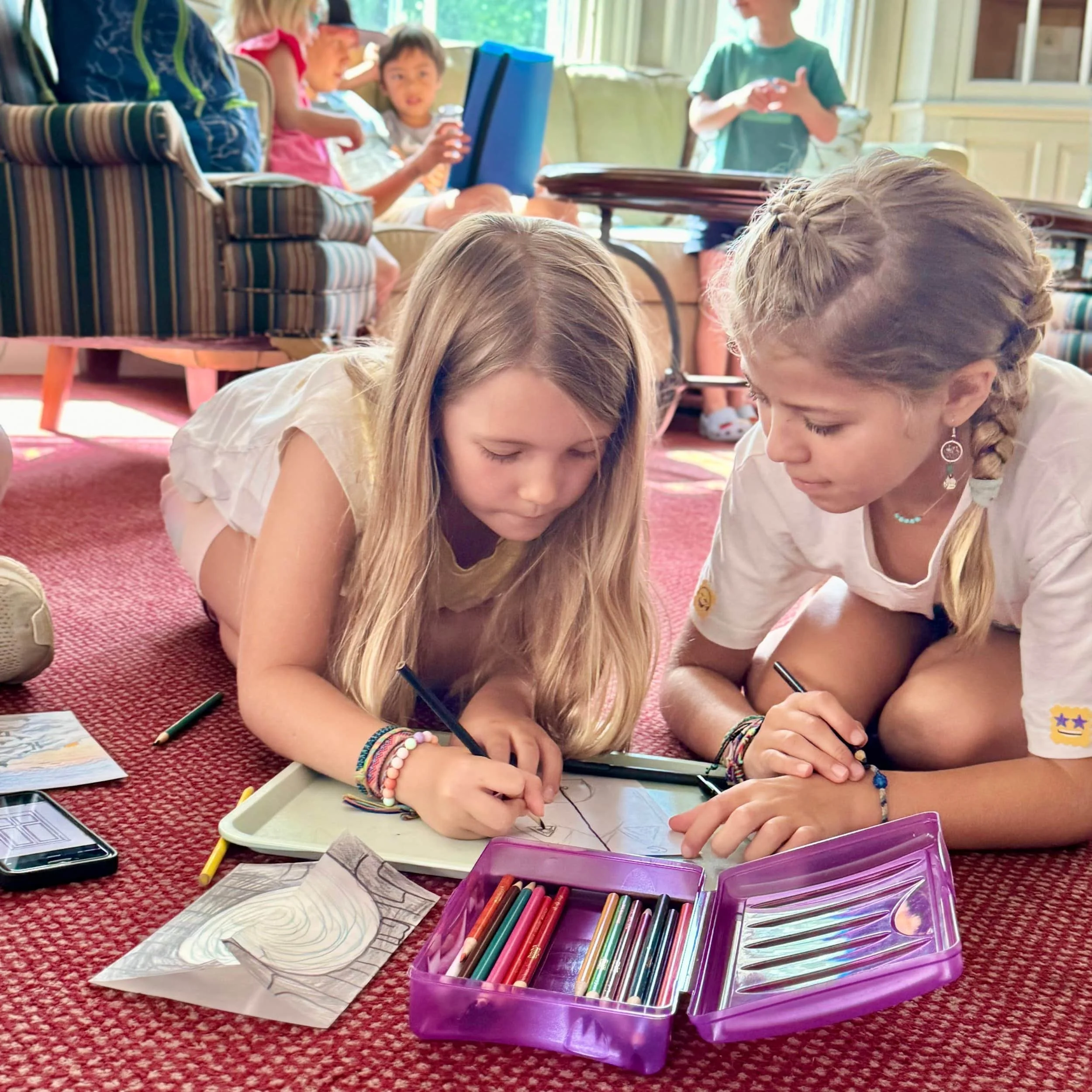 Creative Playdate Program Collaborative Drawing Project Berkshires.jpg