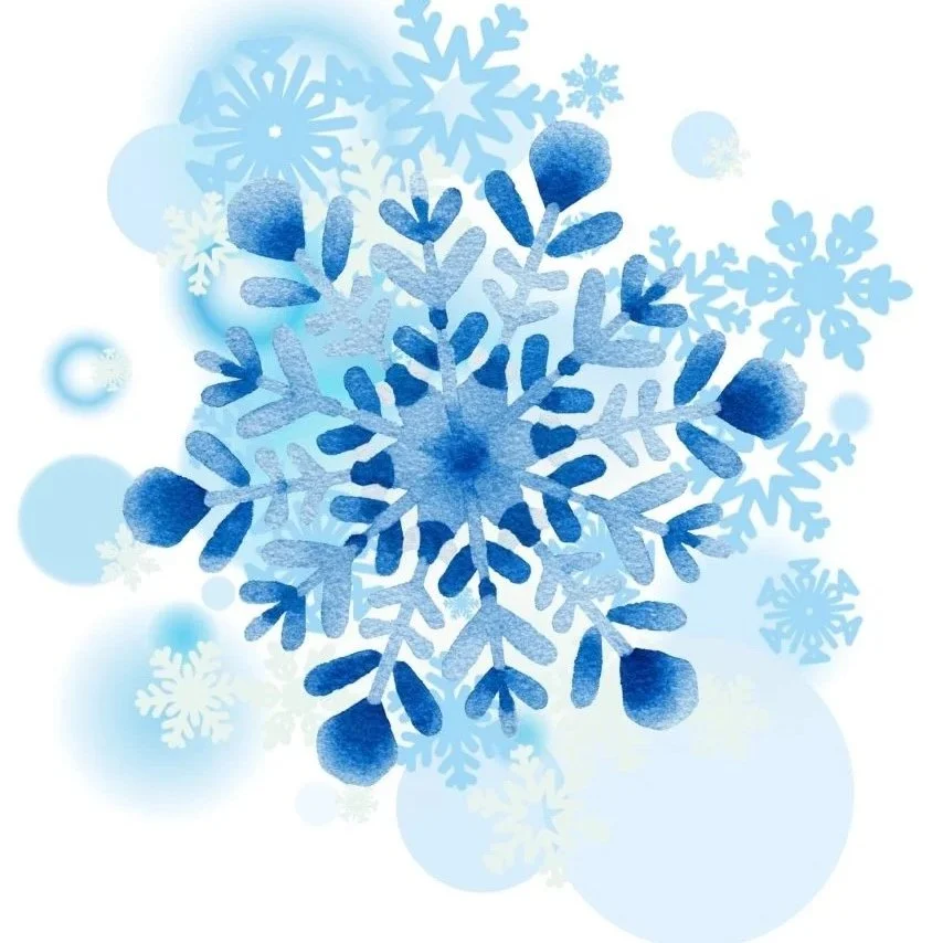 Second Nature Arts - Creative Playdate Program Winter Session Half Day registration icon