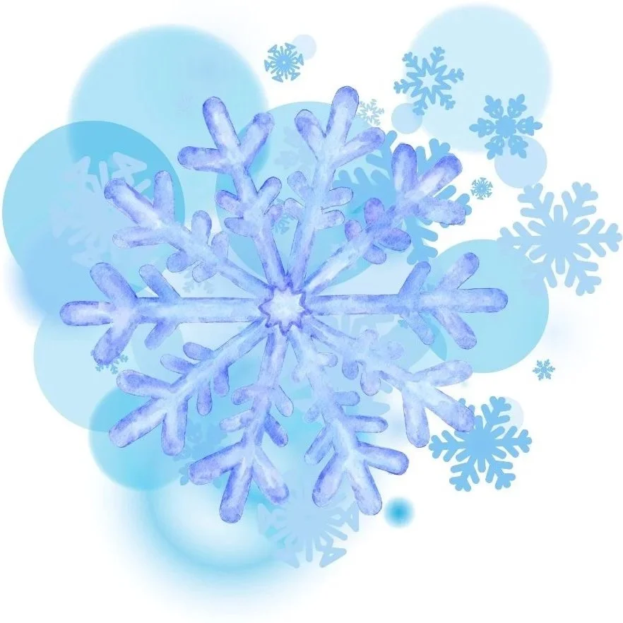 Second Nature Arts - Creative Playdate Program Winter Session Half Day registration icon