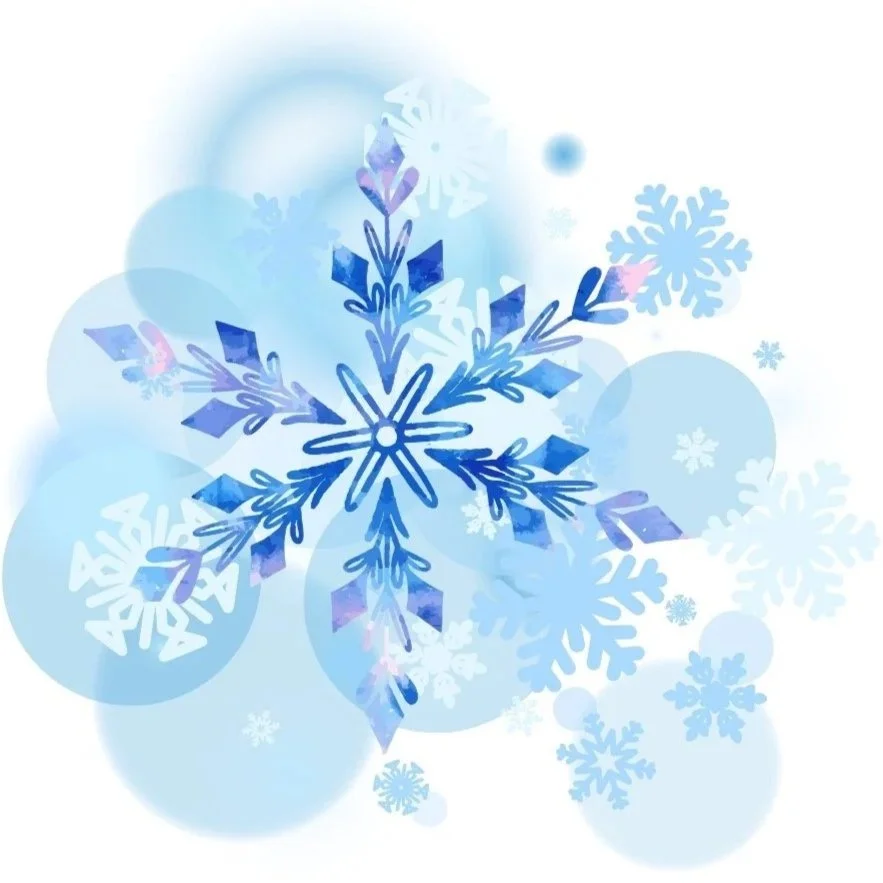 Second Nature Arts - Creative Playdate Program Winter Session Half Day registration icon