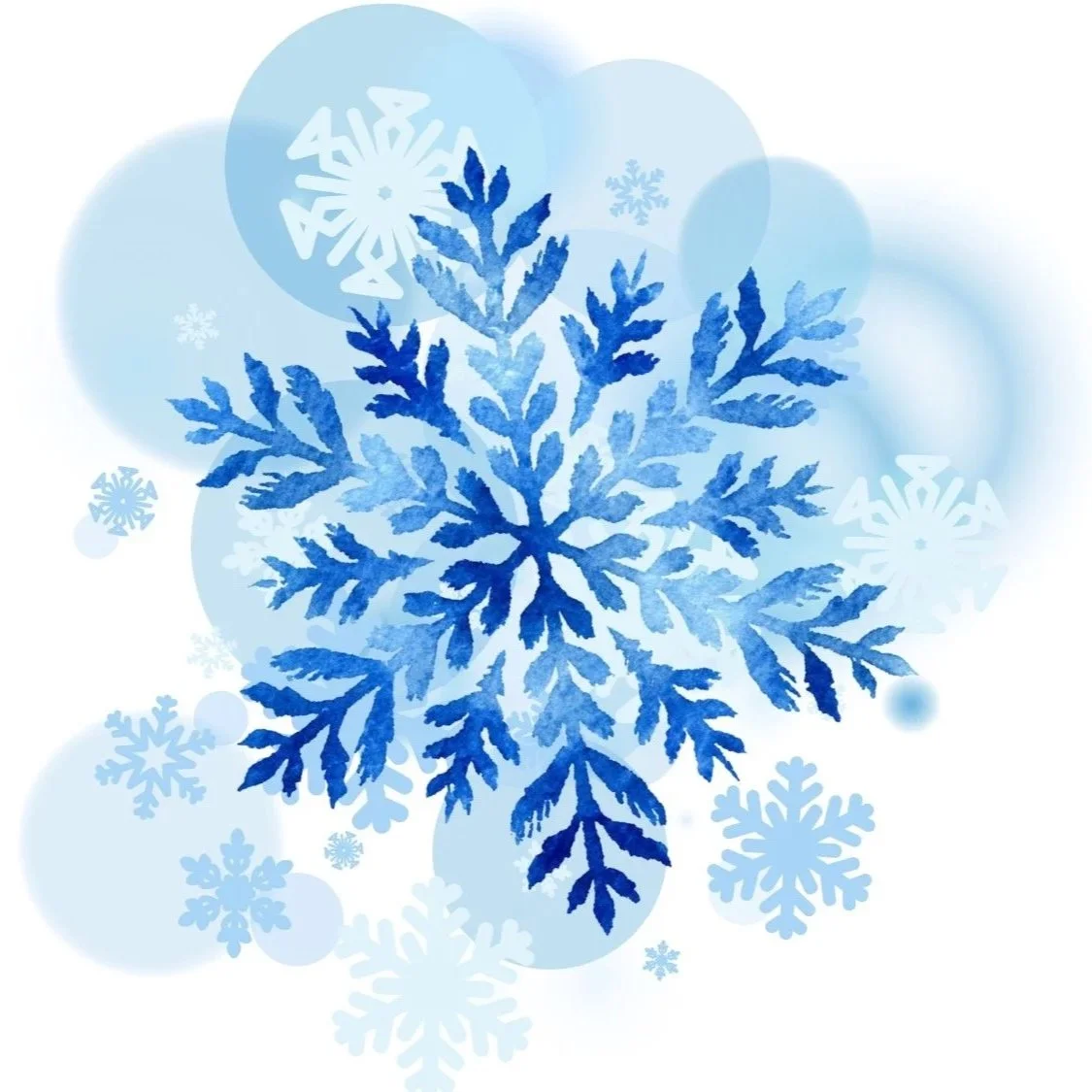 Second Nature Arts - Creative Playdate Program Winter Session vacation camp registration icon