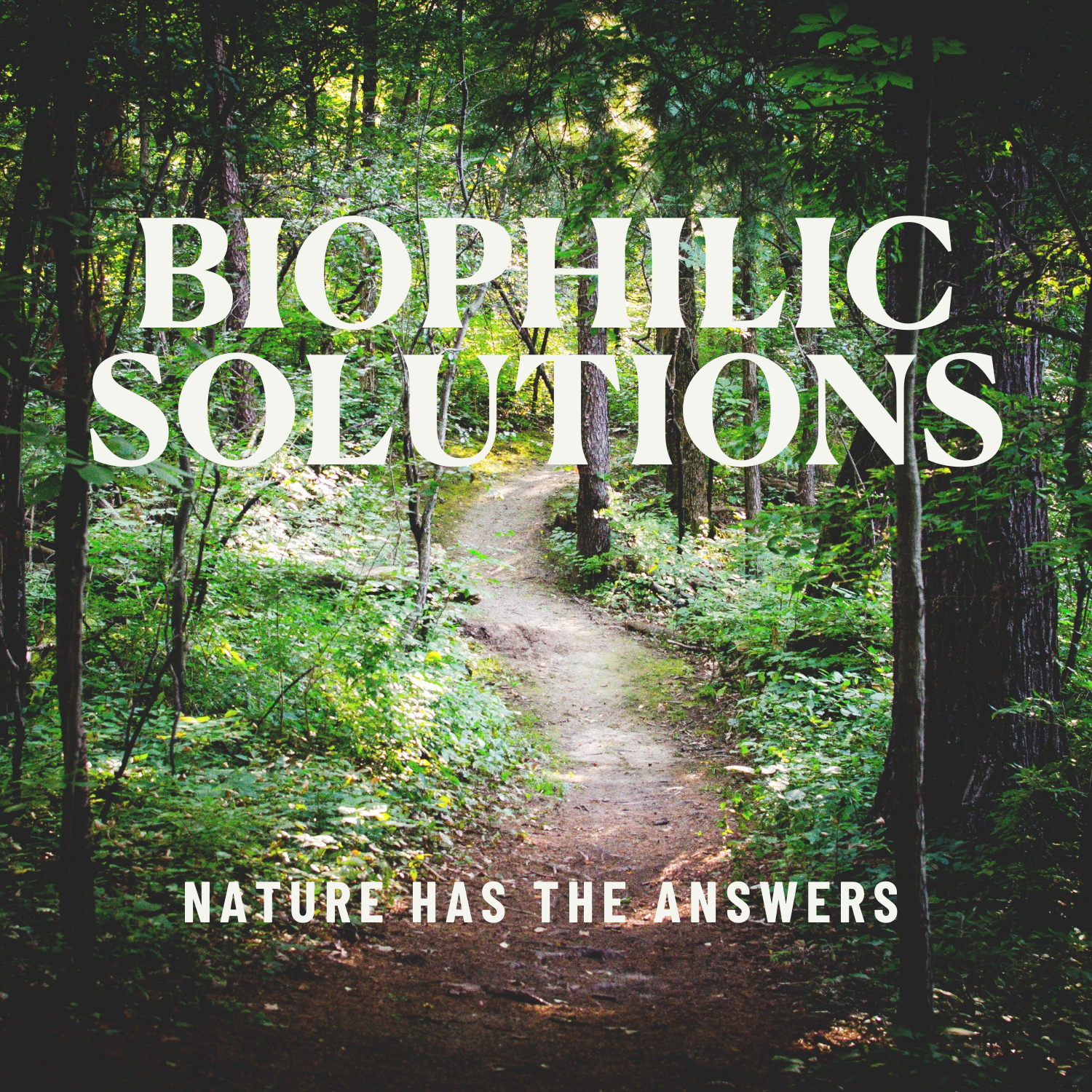 Biophilic Solutions