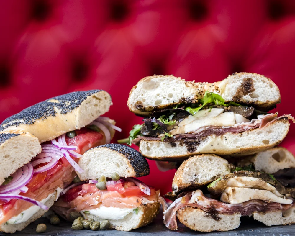 Catering & Events — BROOKLYN BREAD CAFE