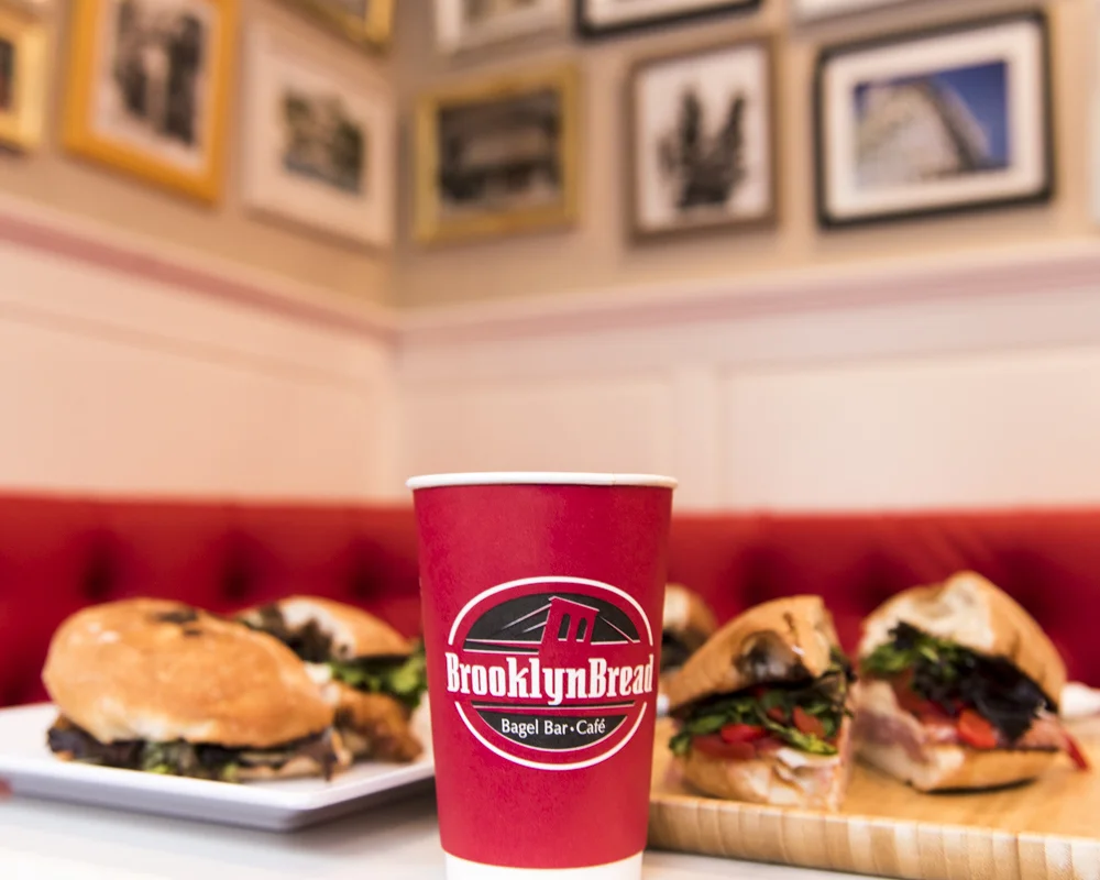 Our Menu — BROOKLYN BREAD CAFE