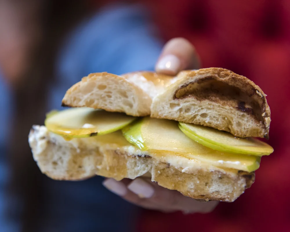 Our Menu — BROOKLYN BREAD CAFE