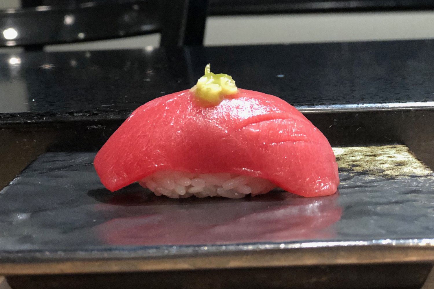 Bluefin Tuna Lean (Akami)