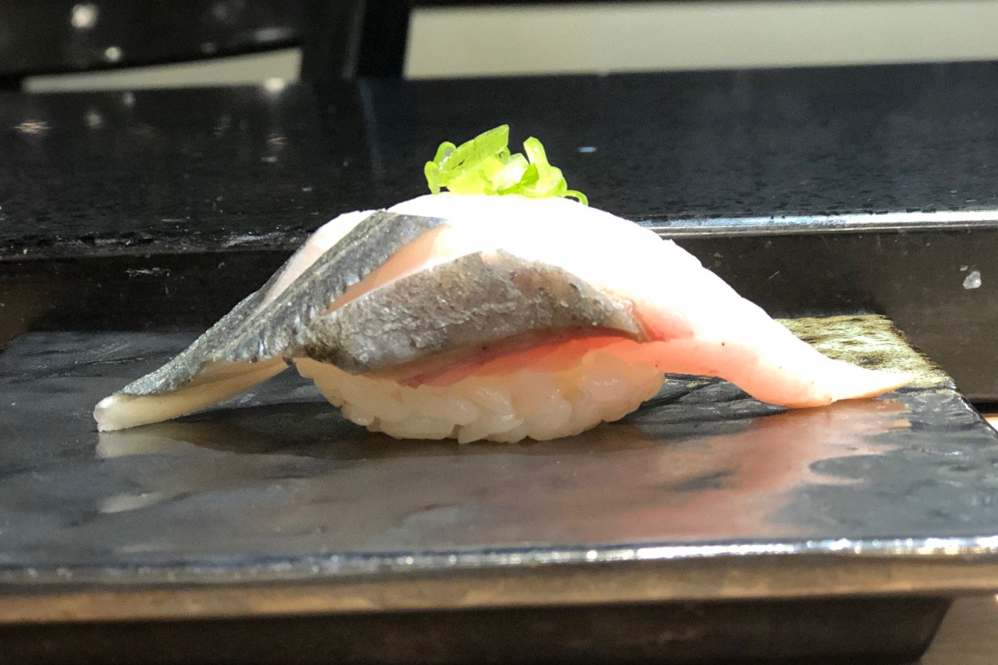 Spanish Mackerel (Sawara)