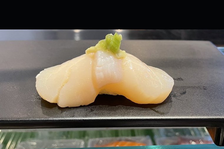 Scallop (Hotate)