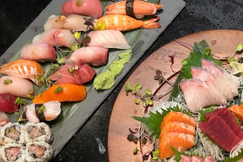 Nigiri Sashimi platter.jpg