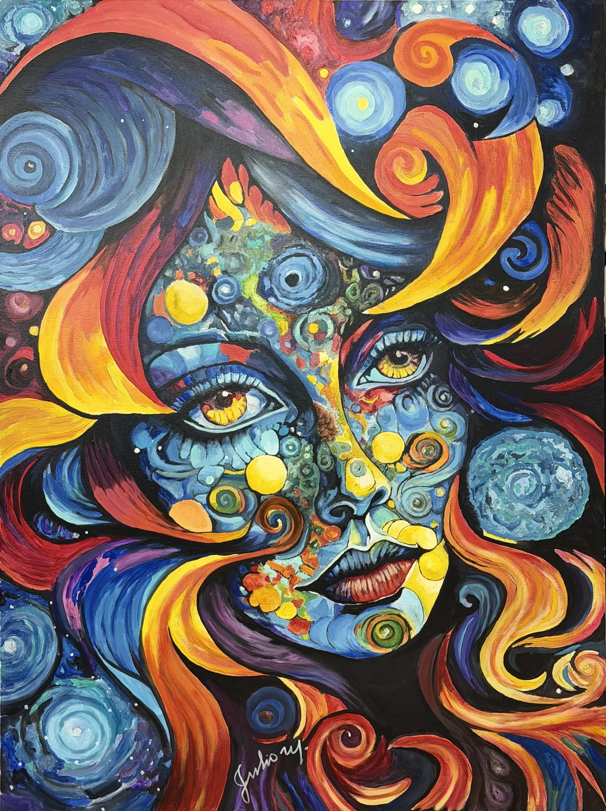 MARIE CURIE | $2,000