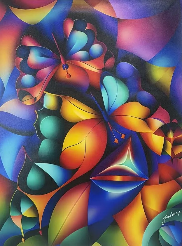 METAMORPHOSIS | $1,000