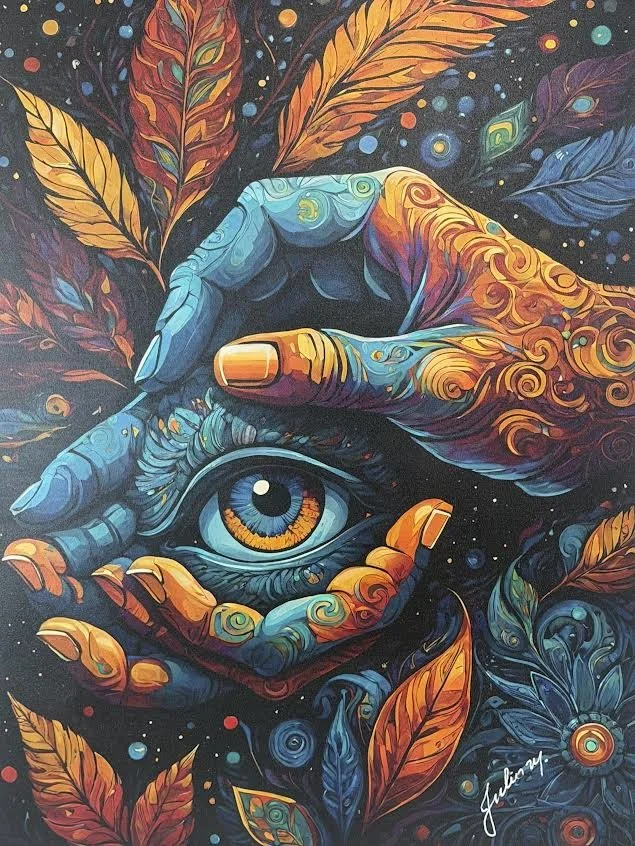 MUDRA | $1,000