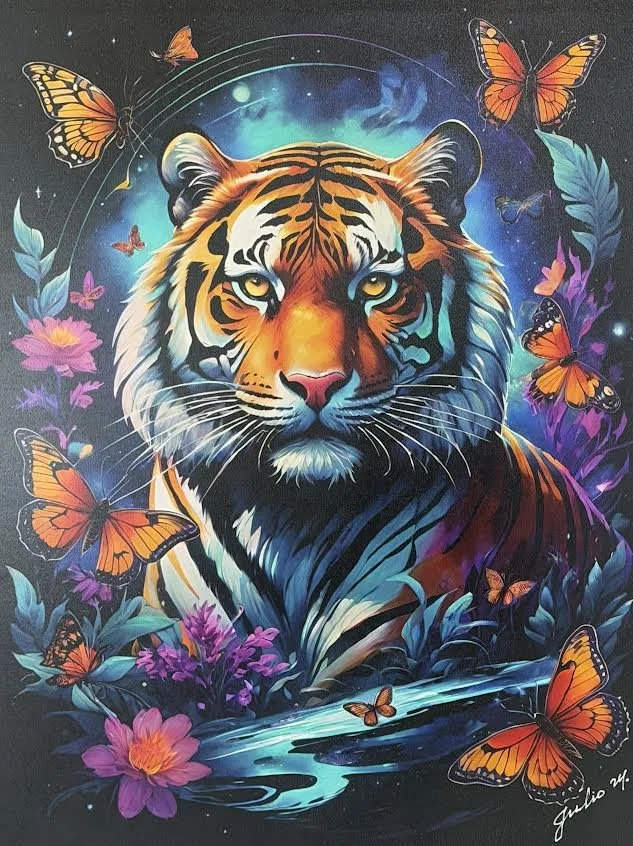 WILD | $1,000