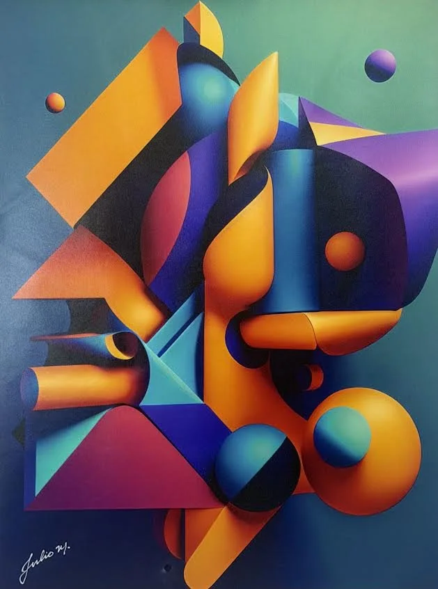 GEOMETRY | $1,000