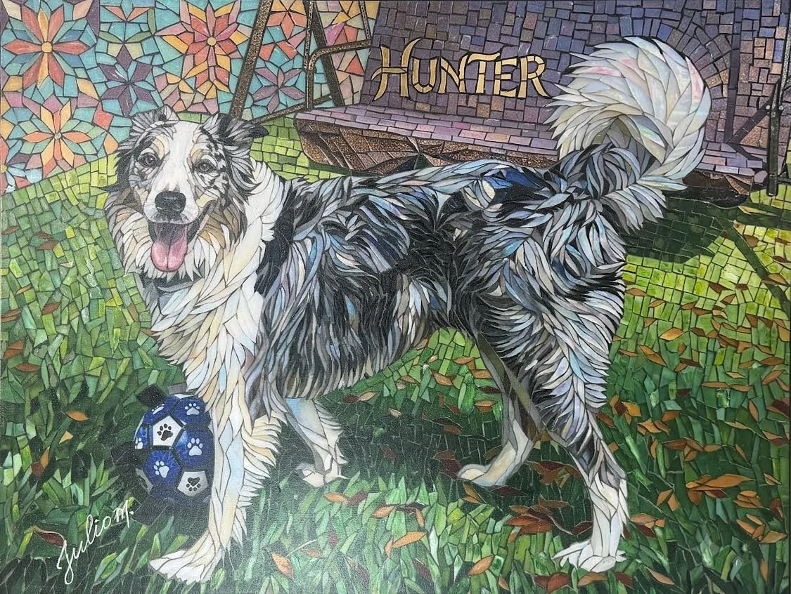 MI HUNTER | GIFT TO MY FAMILY