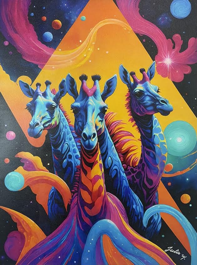 THIRD EYE | $1,000
