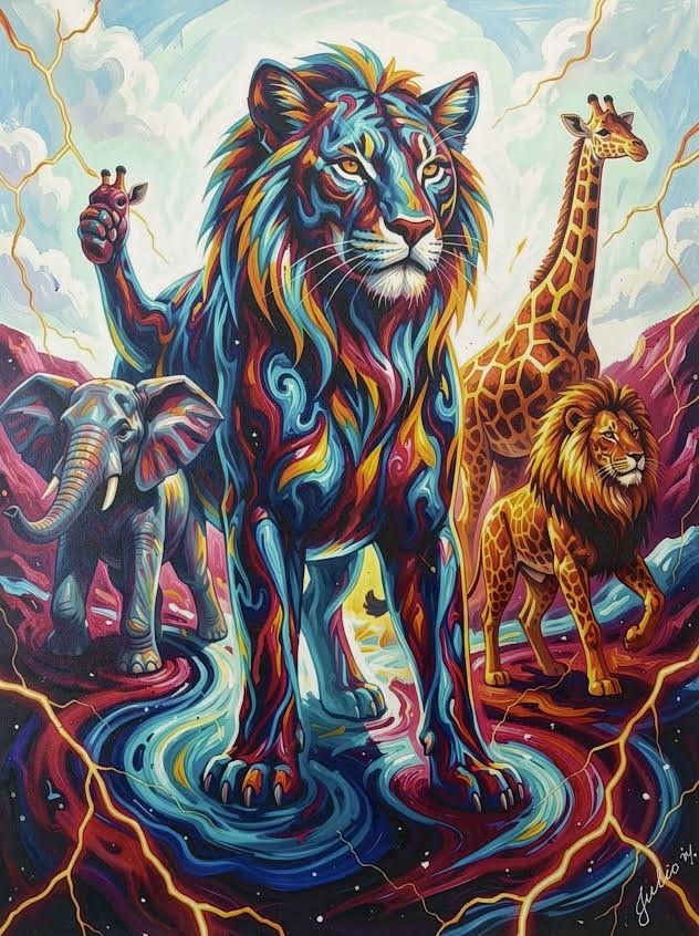 GATHERING | $1,000