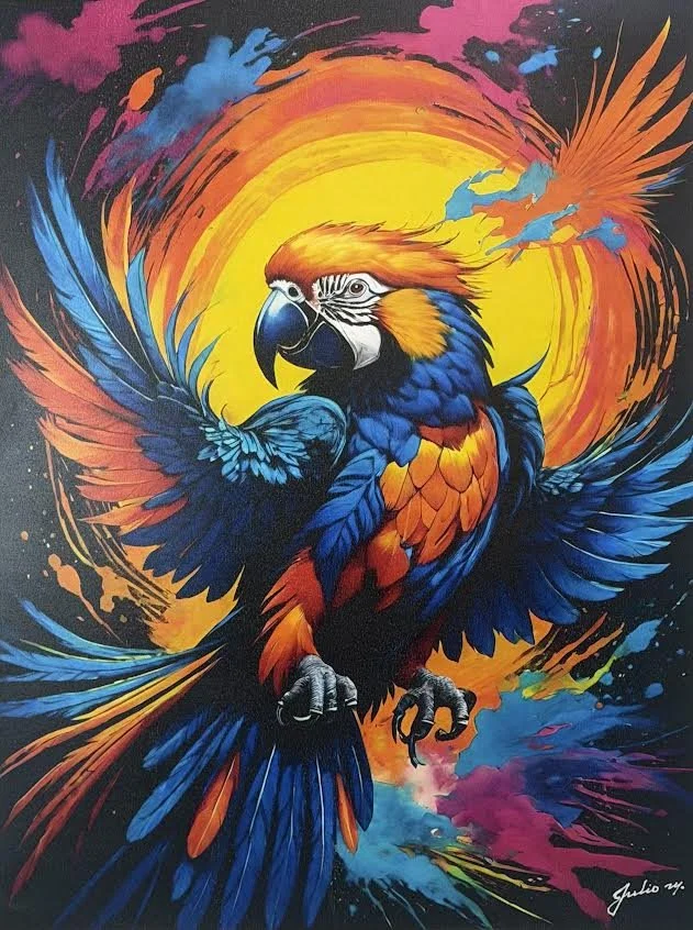 EQUATOR | $1,000