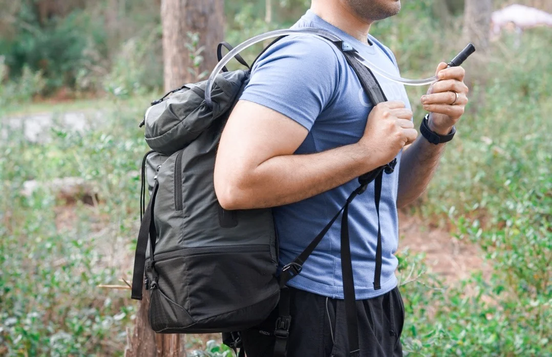 Wanaka Adapt Backpack Review