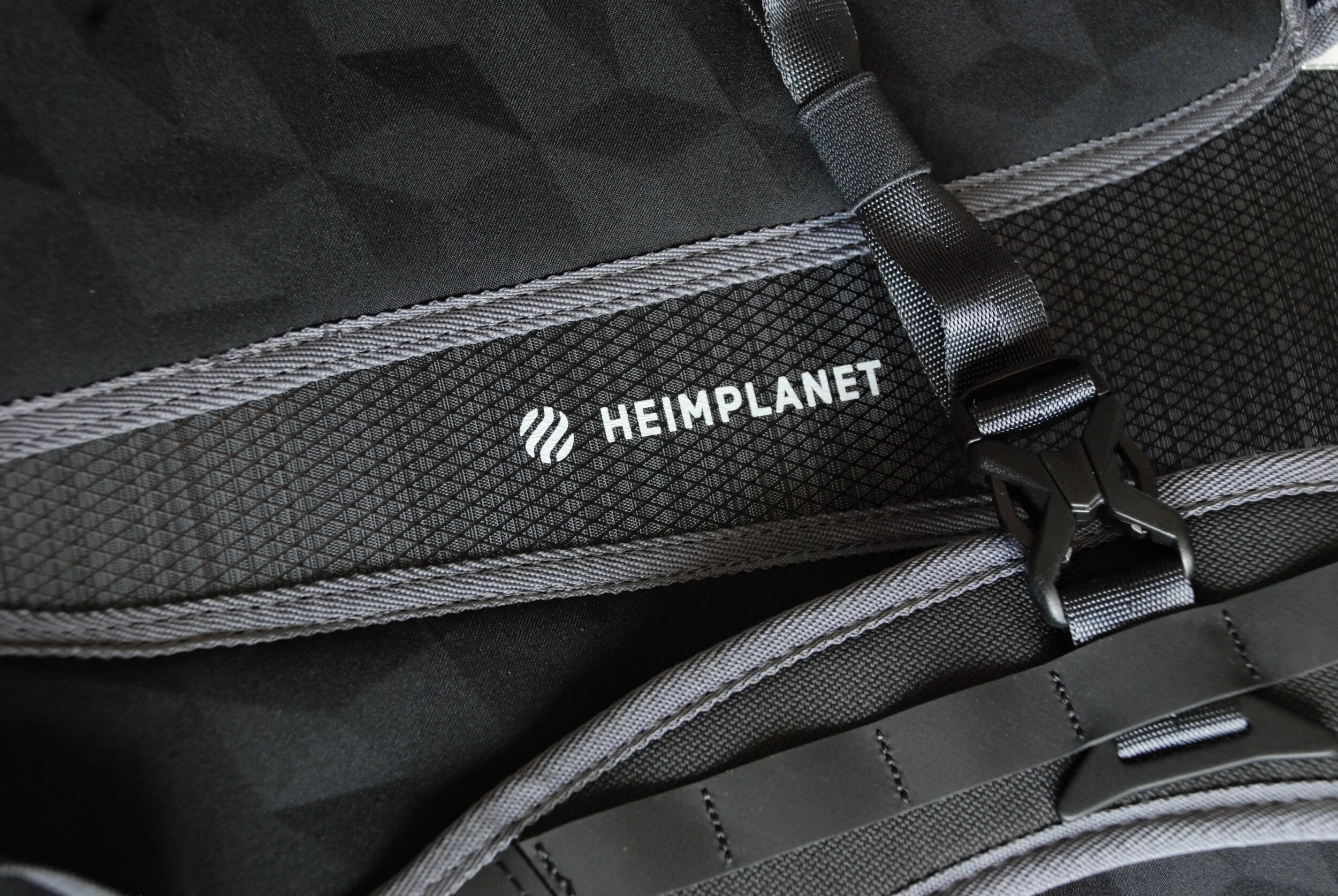 First Look: Heimplanet Motion Series V2, Transit Line, and Carry Essentials