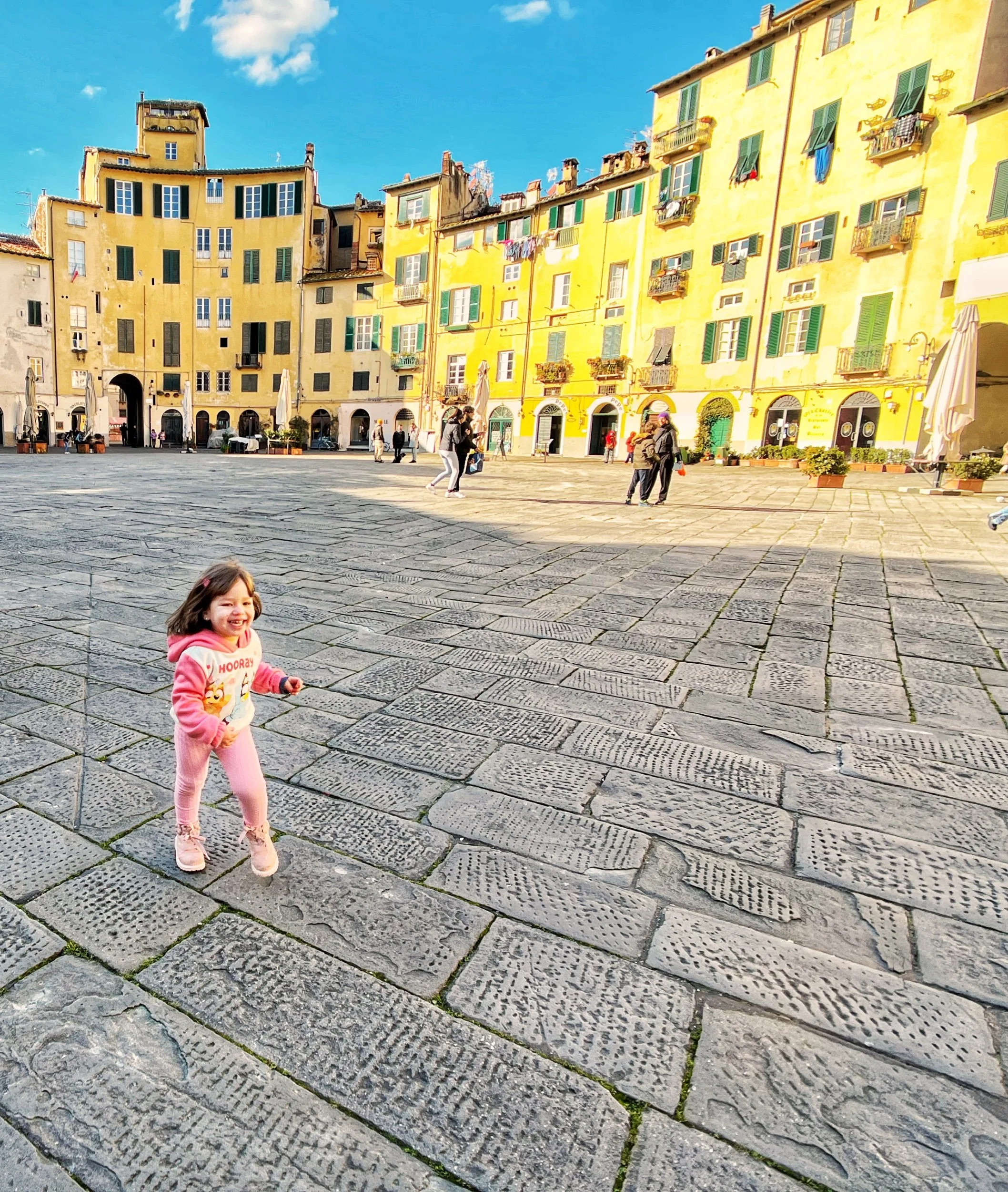 Italy (2023) - Auditore da Firenze