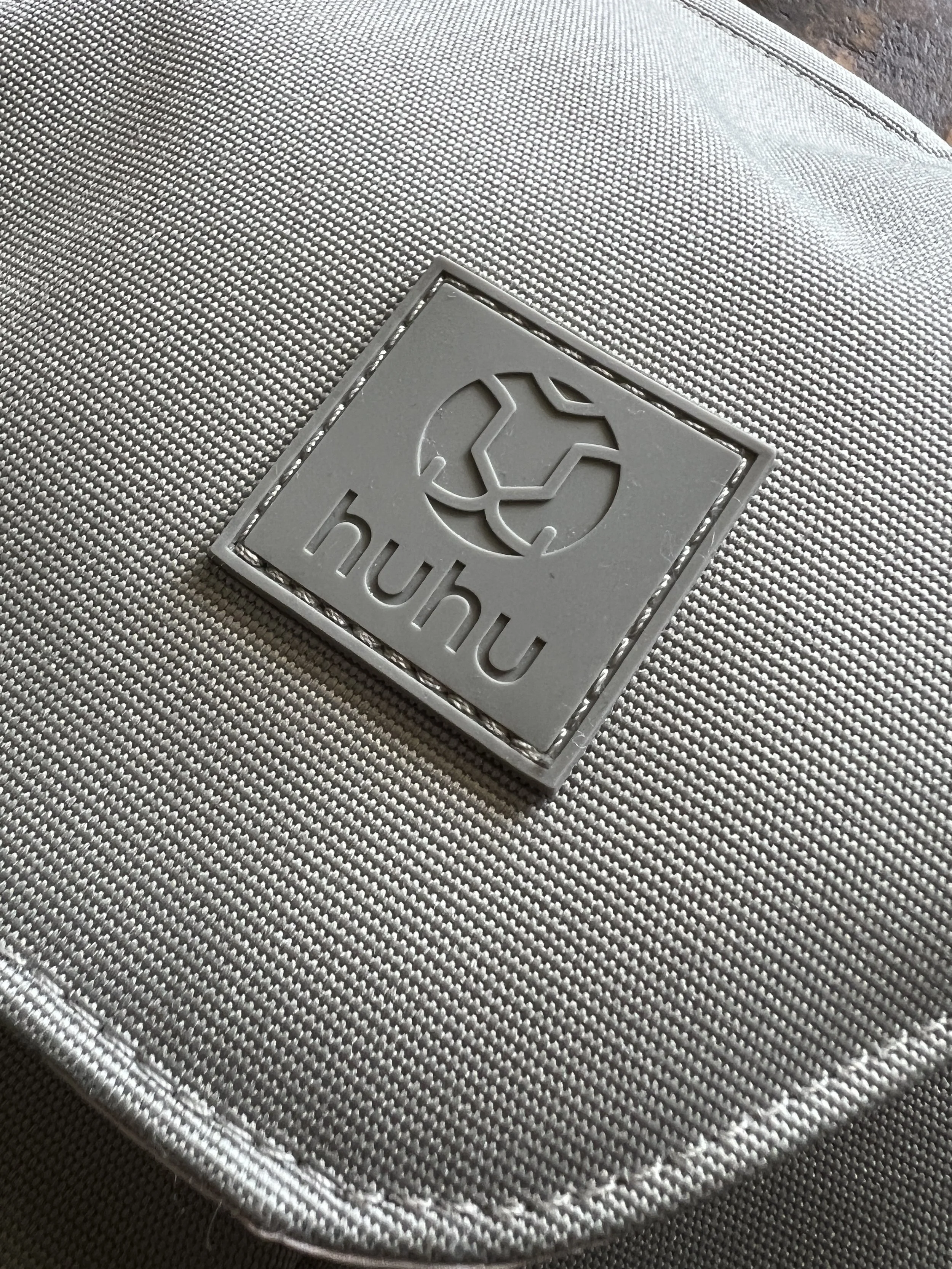 Huhu Everyday Diaper Backpack V3 (Final Review)