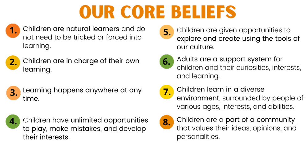 About Us — Bloom Academy