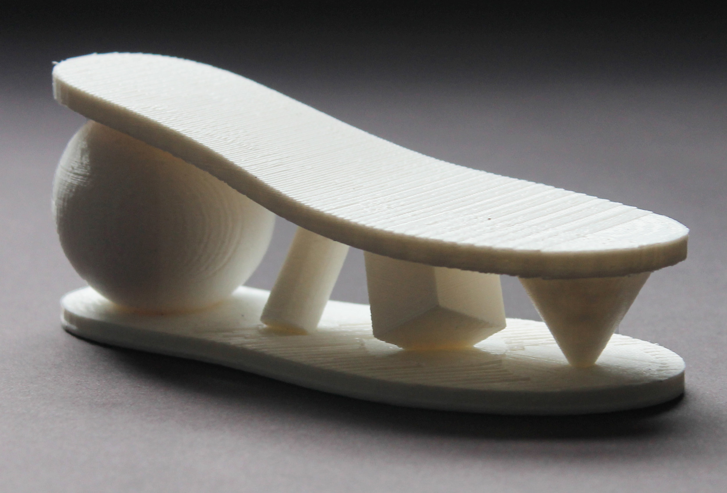 WEDGE PROTOTYPE
