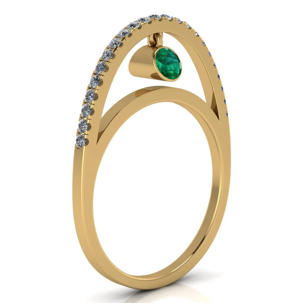 LEVITATING - 2.2.1 - YELLOW GOLD - EMERALD.jpg