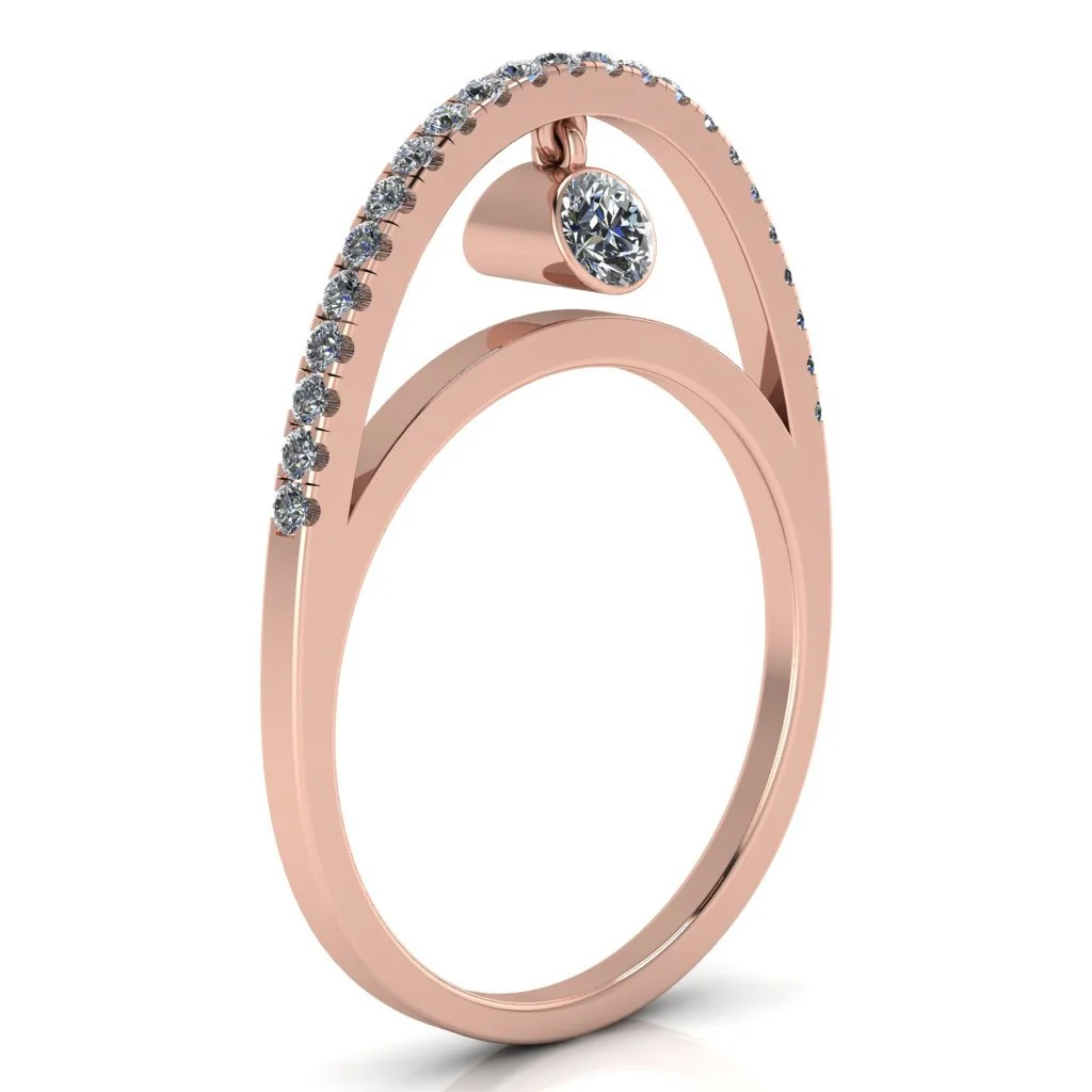 LEVITATING - 3 - ROSE GOLD - DIAMOND.jpg