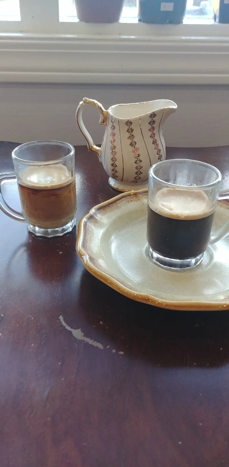 Espresso