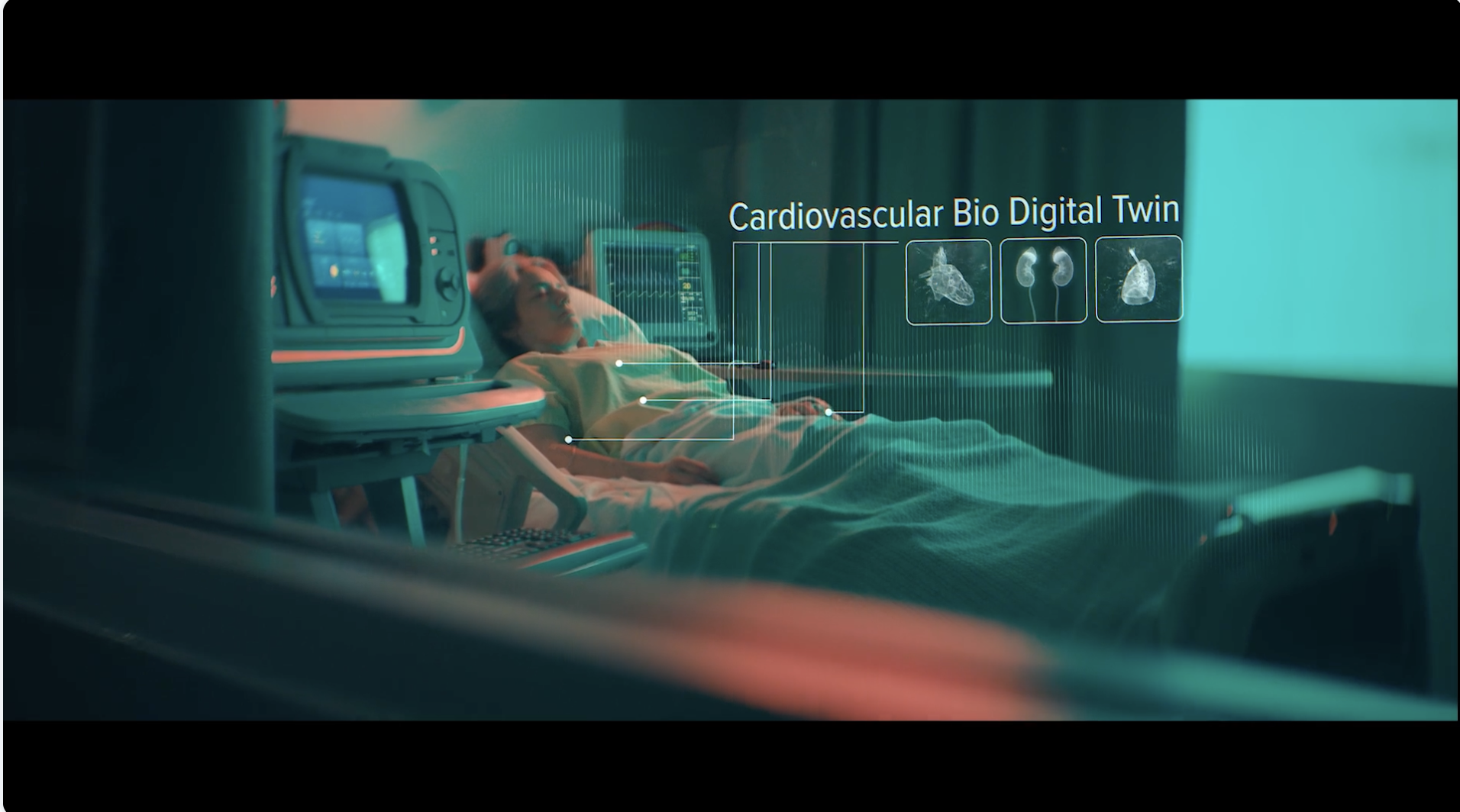 ACIS, NCVC Collaboration