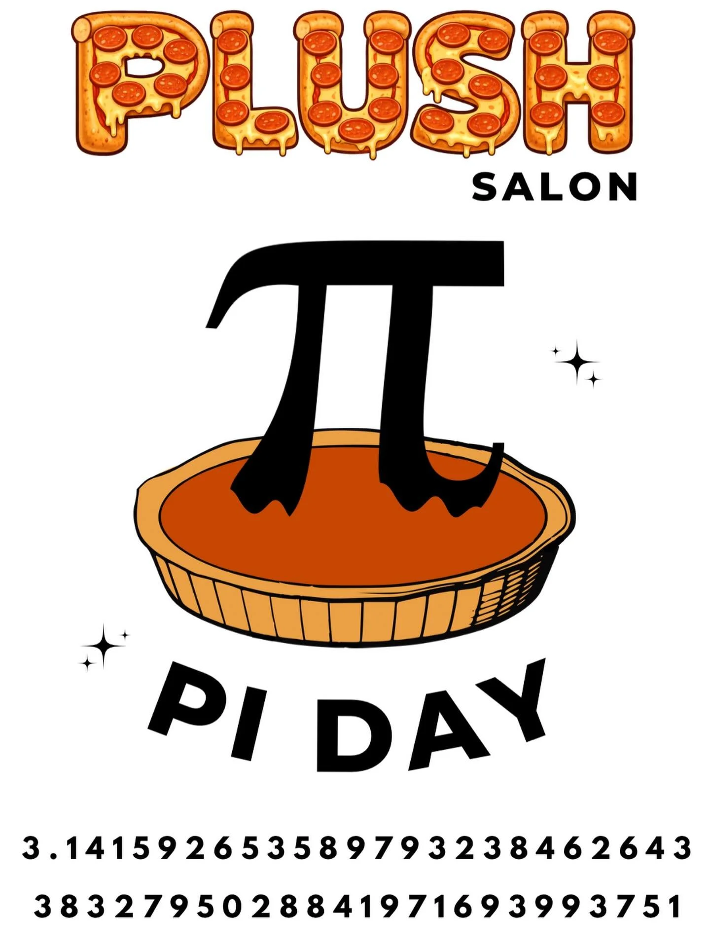 Happy Pi Day Fam!!!