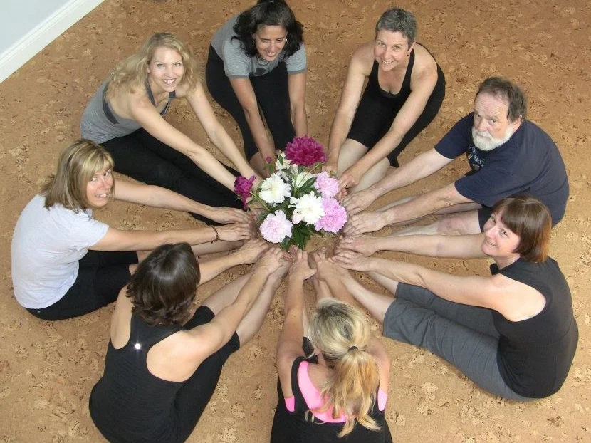 Level III Teacher Training at Maha Pura