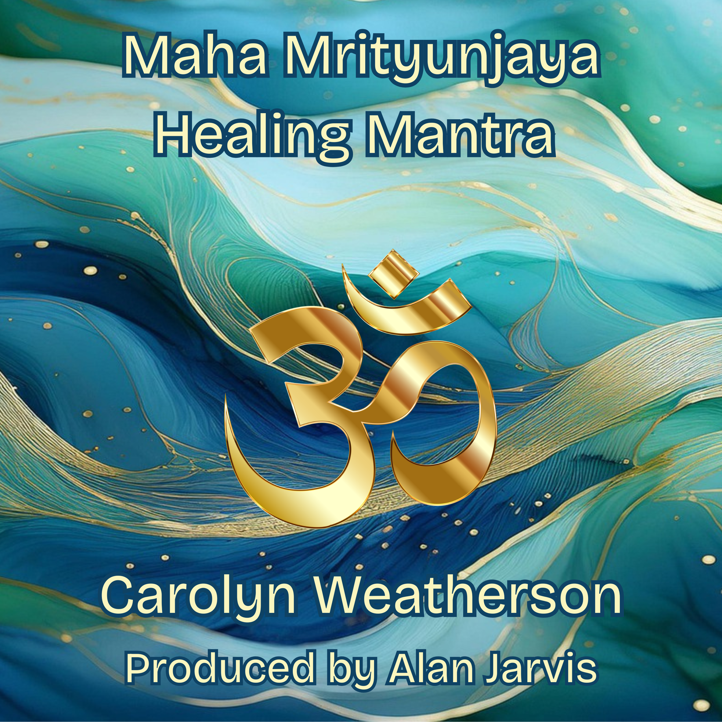 Maha Mrityunjaya Healing Mantra — 90-Minute Ambient Music for Yoga ...