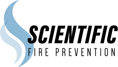 Scientific Fire Prevention