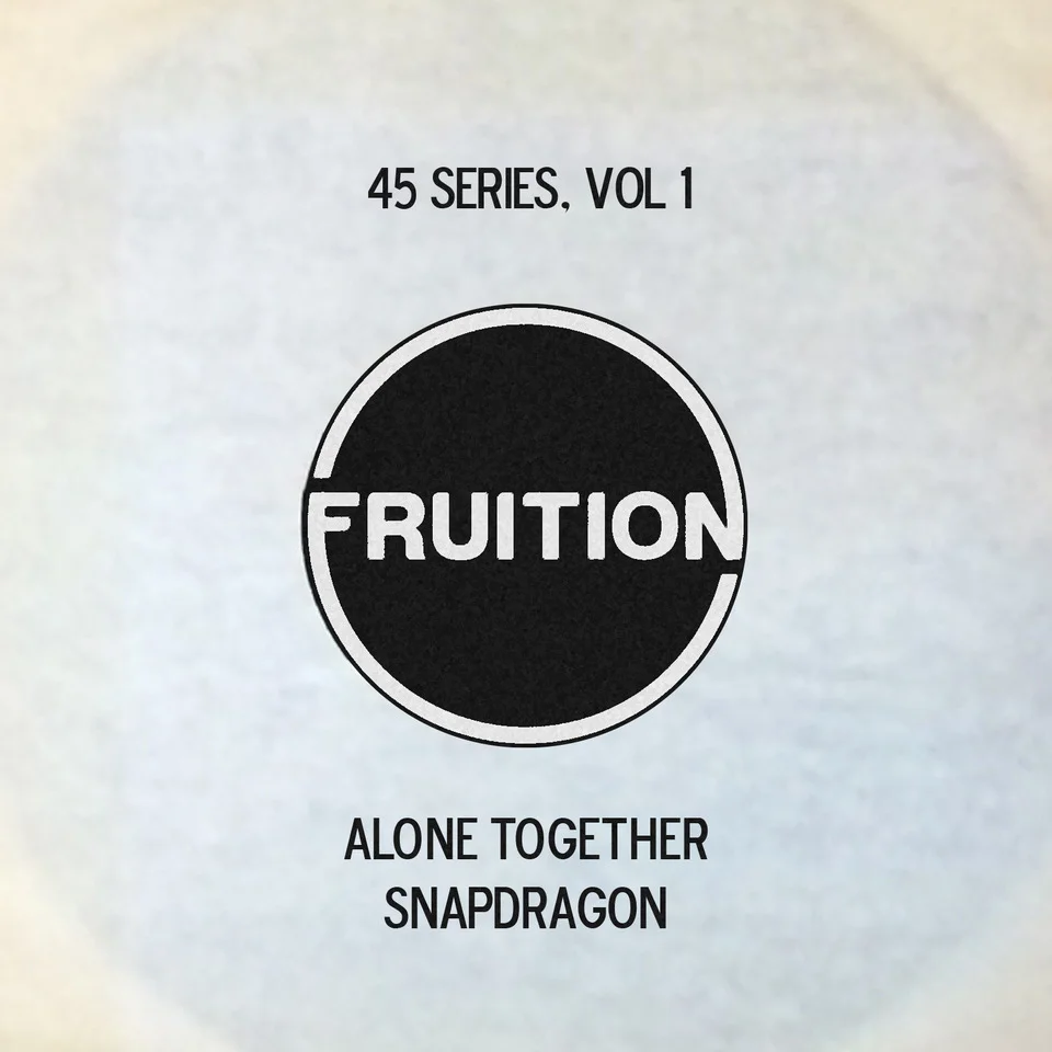 45 Series Vol. 1 - 7" Vinyl
