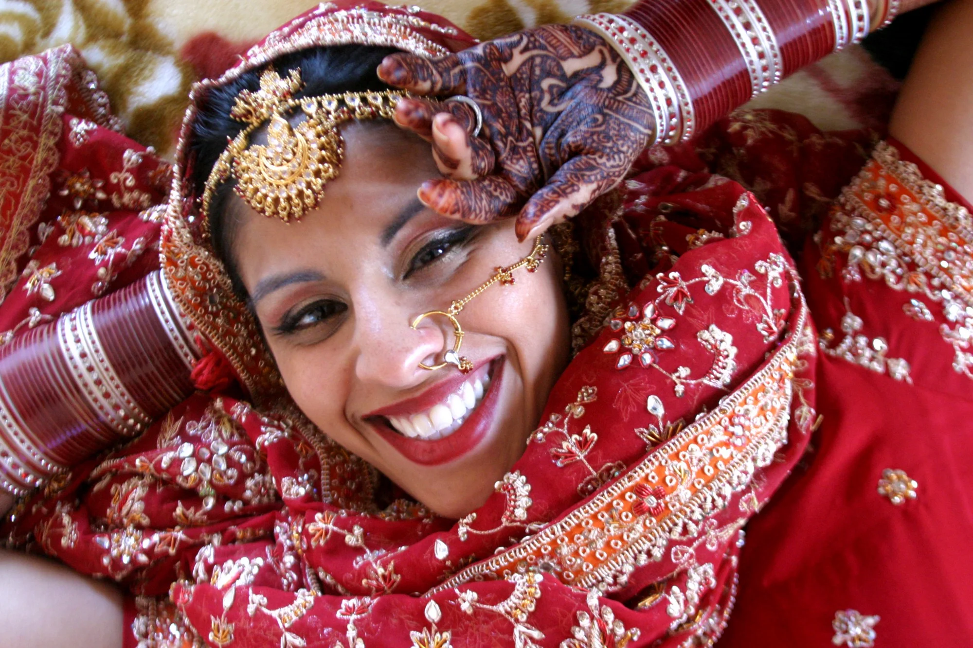 An honest message for anyone juggling love, marriage, kids, career and modern life.