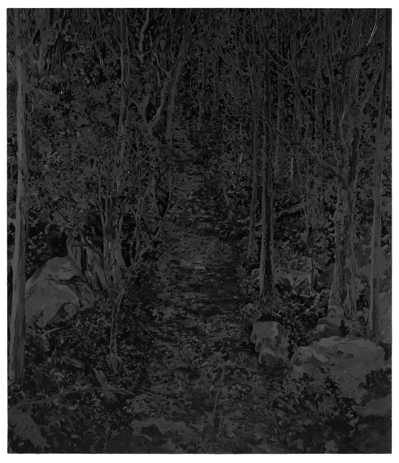 Nocturnal Path 2