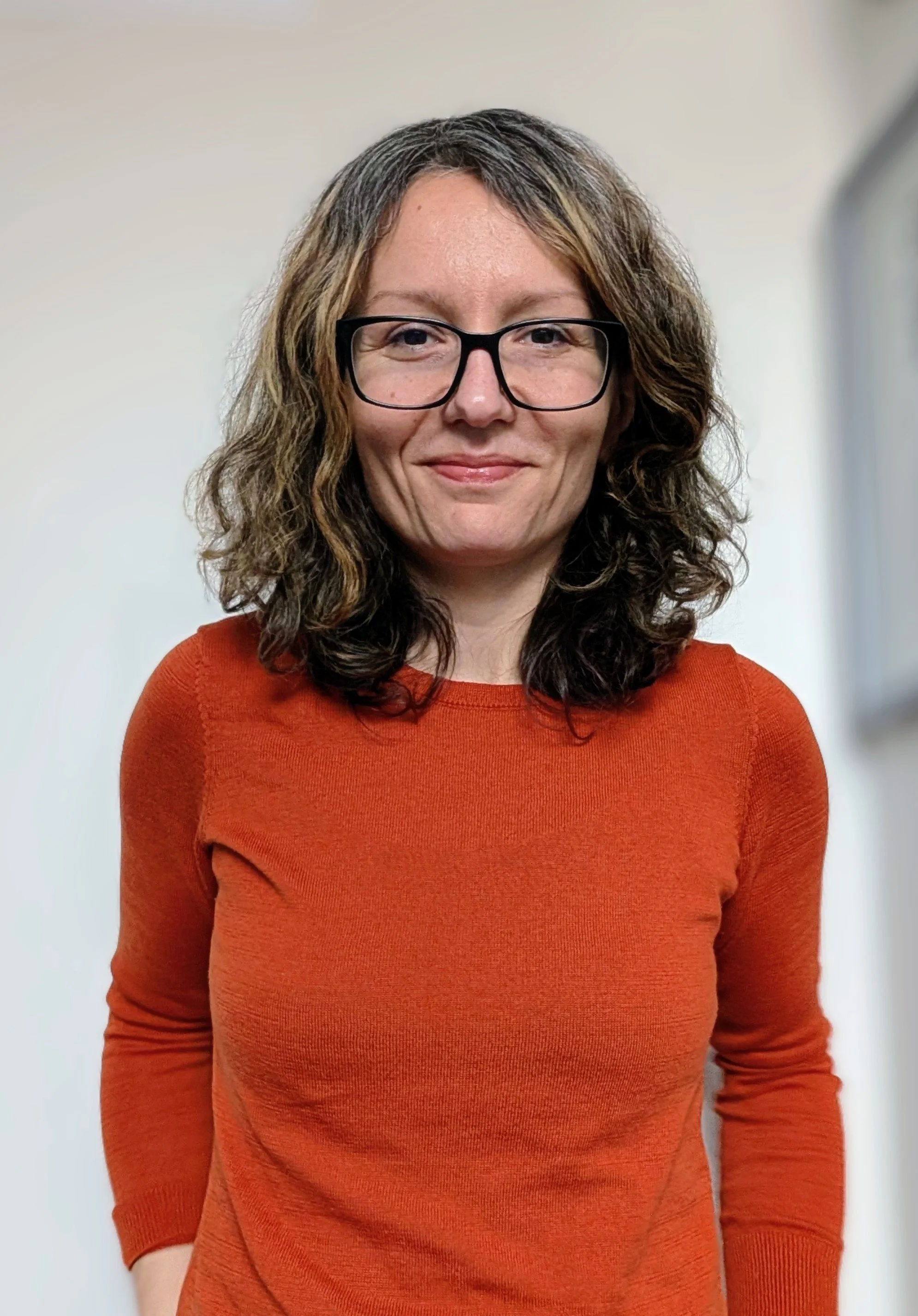 current members — Ribic Lab