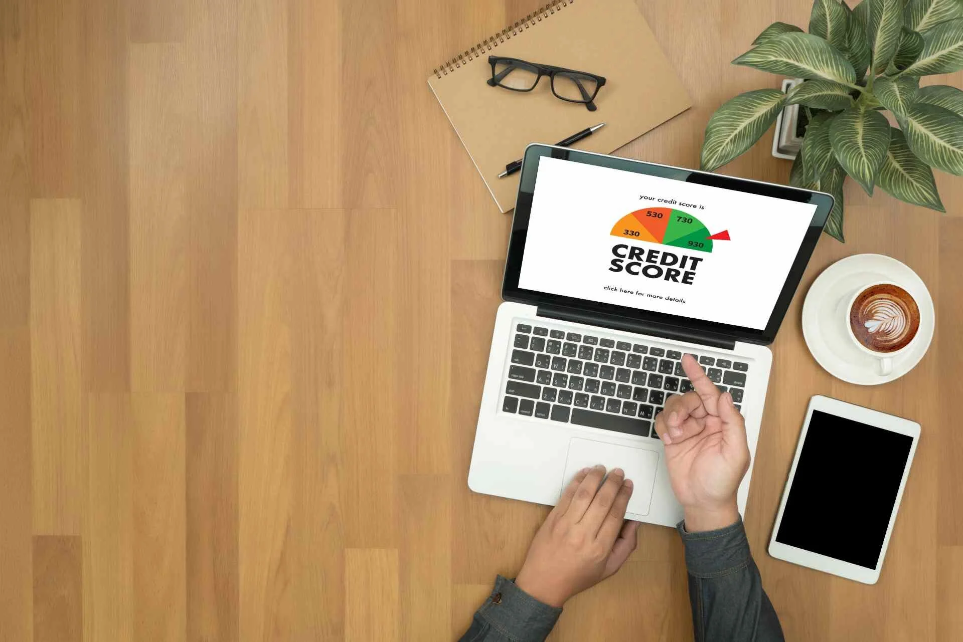 Where to Find a Credit Score Simulator for Free